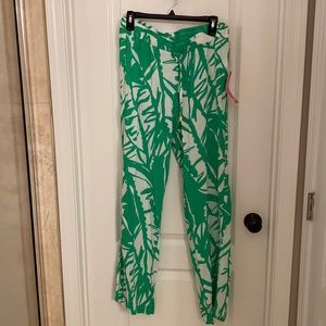 NWT Lilly Pulitzer (Target) Boom Boom pattern